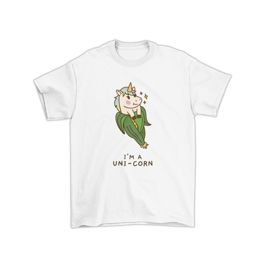 Áo kỳ lân bắp cải – I’m a Uni-corn