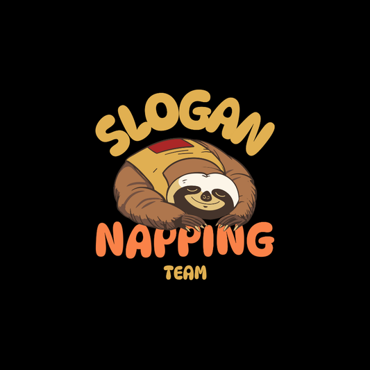 Official Napping Team – Dành Cho Hội Yêu Ngủ & Chill Chính Thống