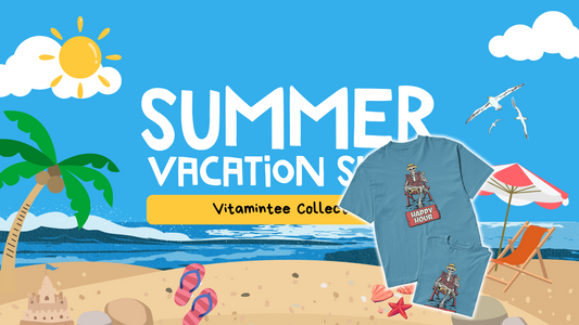 Summer Vitamintee