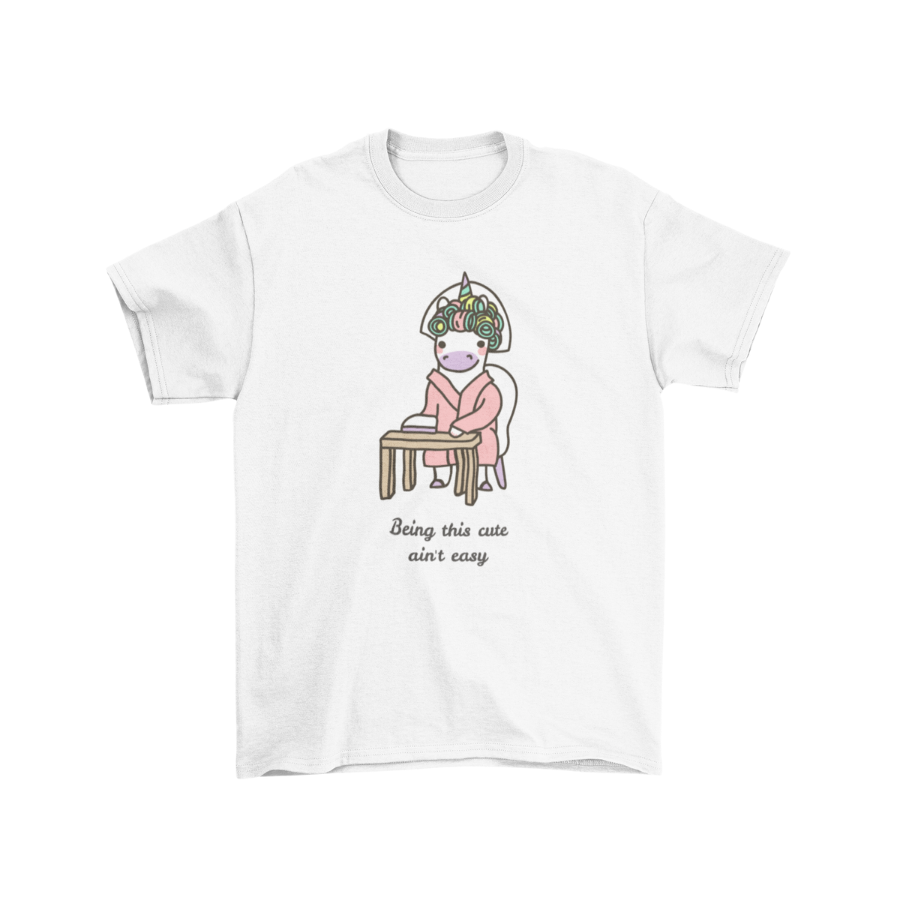 Áo kỳ lân bói bài – Trust me, magic exists