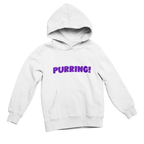 Hoodie Mèo Cầu Cứu | PURRING! But Please HELP