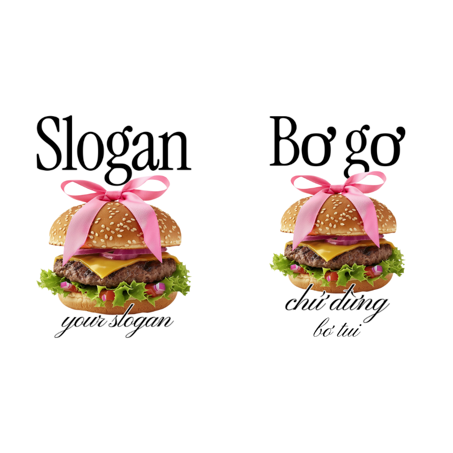 ao-doi-burger-hai-huoc-de-thuong