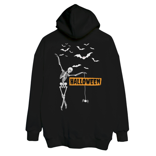 Hoodie Halloween 2025